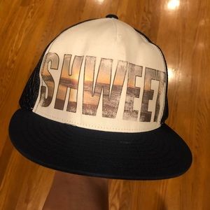 Trucker Hat